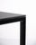 Black T12 Dining Table in Black Linoleum from Hay, 2009 For Sale - Image 8 of 12