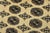 2020s Bokhara Rug 8’11” X 11’8” Beige Wool Tribal Hand-Knotted Oriental Carpet For Sale - Image 5 of 14