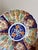 Early 20th Century Large Antique Japanese Imari Plate, 1900 For Sale - Image 5 of 6