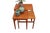 Wood Vintage Danish Nesting Tables in Teak, 1960s, Set of 3 For Sale - Image 7 of 15