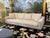 Minotti Rodolpho Dordoni for Minotti Pollock Sofa For Sale - Image 4 of 12