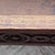 Brown Victorian Gothic Revival Octagonal Oak Library Centre Table from W. Williamson & Sons, Guildford For Sale - Image 8 of 12