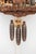 Traditional Large Hand-Carved Black Forest Cuckoo Clock - Chalet Style - Musical Grande *** For Sale - Image 3 of 5