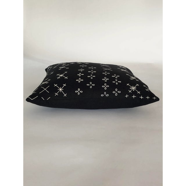 Tourmaline Home Baronet Pillows - a Pair For Sale In West Palm - Image 6 of 13