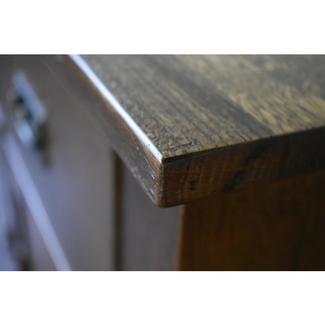 Our Mission / Arts & Crafts style furniture is made with attention to detail and expertise like that of 100 year old...