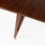 Mid-Century Extendable Wooden Table, 1950s For Sale - Image 13 of 18