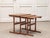 Wood Vintage Danish Teak Nesting Tables by Kristensen & Thomassen, 1960s, Set of 3 For Sale - Image 7 of 7