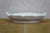 Richard Ginori Late 20th Century Italian Richard Ginori Fiesole Scalloped Oval Castle Landscape Serving Platter For Sale - Image 4 of 10