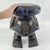 Early 20th Century Large Pygmy Wood Child's Stool For Sale - Image 10 of 14