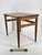 Mid-Century Teak Nesting Tables from Salin Møbler, Denmark, 1960s, Set of 3 For Sale - Image 6 of 12