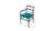 Leggera Chair by Gio Ponti for Cassina For Sale - Image 10 of 13