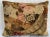 Early 19th Century Early-19th Century English Tapestry Pillow For Sale - Image 5 of 5