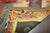 Late 19th Century Zabihi Collection French Tapestry - 5'10" x 7' For Sale - Image 4 of 12