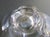 Orrefors Orrefors Crystal Petal Bowl For Sale - Image 4 of 5