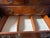 Kling Furniture Co. Vintage Kling Chippendale-Style Mahogany High Chest-8 Drawers With Brass Hardware For Sale - Image 4 of 4