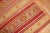 Vintage Tribal Turkish Kilim Flat-Weaves - A Pair - 5'10" x 6'6" For Sale - Image 11 of 12