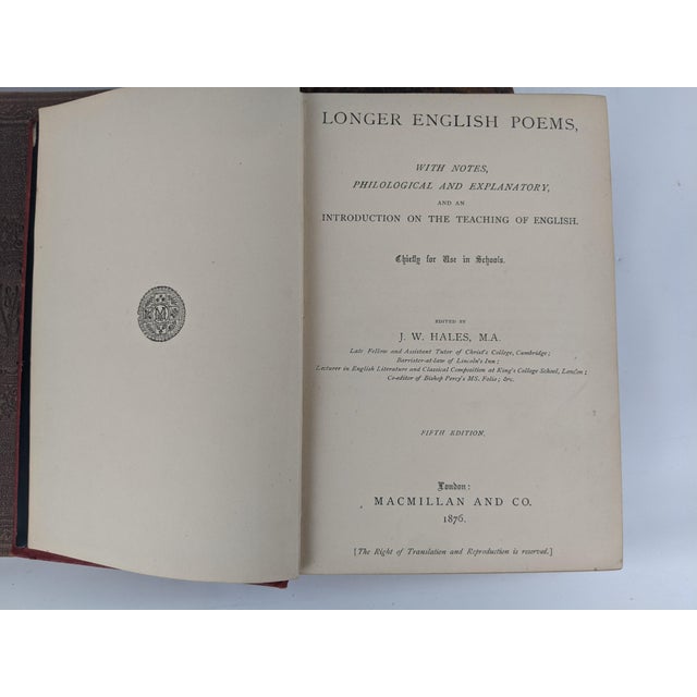 Antique American School Books, 1831–1876, Set of 4 For Sale In New York - Image 6 of 18