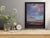 Early 21st Century From Page to Zion by Bruce A Gómez | Pastel Landscape with road and colorful sky For Sale - Image 5 of 5