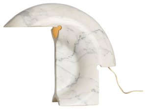 Biagio 282 Table Lamp by Afra and Tobia Scarpa for Flos, Italy, 1968