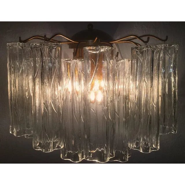 Discons by Toni Sugar for Venini, 1970s, Set of 2 For Sale - Image 8 of 9