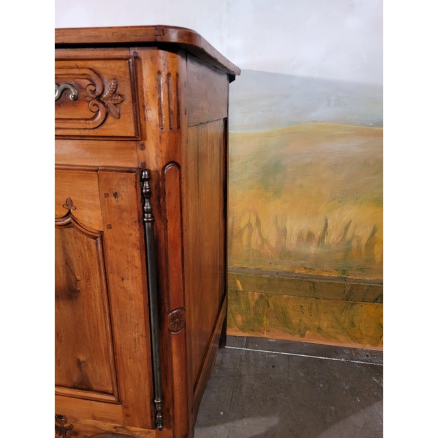 Louis XV Fruit Buffet For Sale - Image 10 of 13