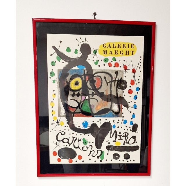 The dimensions of the print are 65x48.5cm