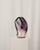 1990s Murano Glass Vase from Paolo Crepax, 1990 For Sale - Image 5 of 5