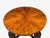 Wood Ab Slutarps Möbelindustri, Swedish Grace, Coffee Table, Mahogany, Sweden, 1930s For Sale - Image 7 of 12