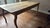 French Antique Provincial Dining Table For Sale - Image 4 of 7