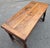 Late 18th Century Antique 18th Century Draw-Leaf Table/Refectory or Tavern Table For Sale - Image 5 of 18
