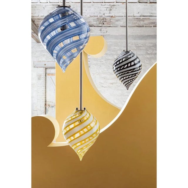 Canne Balloon Pendant Light by Magic Circus Editions For Sale - Image 9 of 13