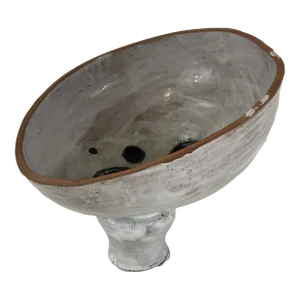 Contemporary Art Pottery Bowl