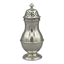 Example of Pairpoint Silver Company Flatware and Silverware