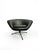 Vintage Swedish Pod Swivel Chair, 1960s For Sale - Image 13 of 17