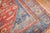 Antique Oversize Tribal Persian Bakshaish Rug - 11'4" x 15'6" For Sale - Image 4 of 18