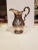 Early 19th Century American Coin Silver Water Pitcher For Sale - Image 4 of 12