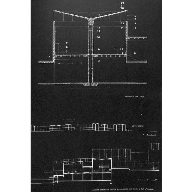 Domus Architettura, Arredamento Arte: 451 - Giugno/ June 1967 For Sale - Image 17 of 18