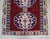Vintage Hand Knotted Rug Ethnic Kurdish Rug - 4′8″ X 8′ For Sale - Image 10 of 13