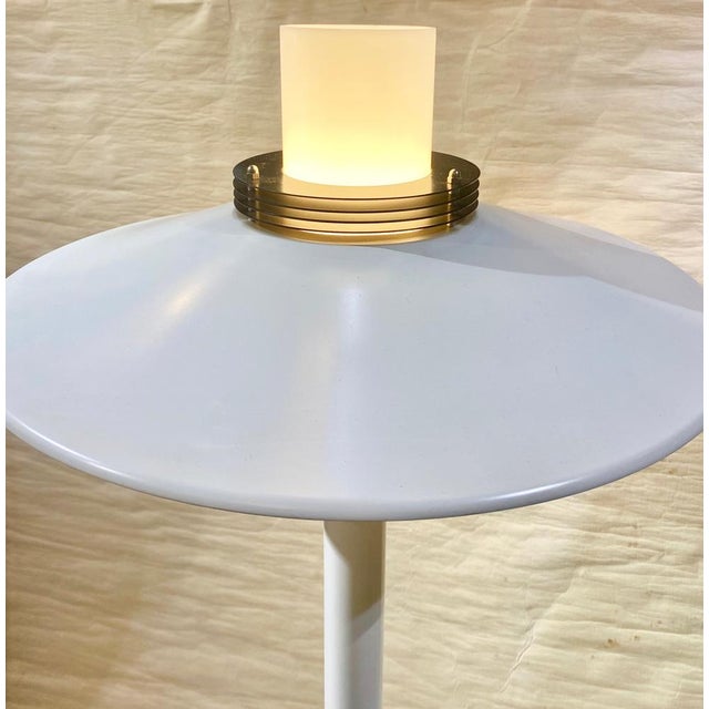 Danish Lamp by Abo Randers for Abo Randers, 1970s For Sale - Image 13 of 17