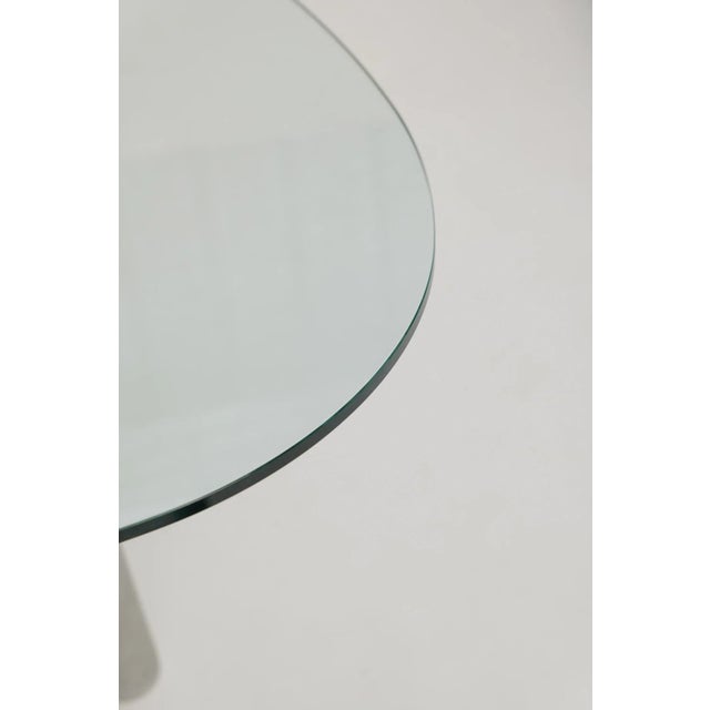 Hydra Table by Elliott Pittman for Driade, 1980s For Sale - Image 10 of 12