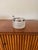 Arnolfo di Cambio 1970s Space Age "Onde" Series Crystal Ice Bucket, Sergio Asti, Arnolfo Di Cambio For Sale - Image 4 of 6