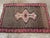 Galerie Shabab Collection Mid-20th Century Turkish Anatolian Throw Rug For Sale - Image 4 of 8