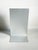 Tabletop Mirror in Aluminum and Glass, France, 20th Century For Sale - Image 6 of 8