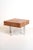 Vintage Postmodern Side Table For Sale - Image 9 of 9