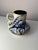 Blue Speckled Carafe from Marei Keramik For Sale - Image 5 of 11