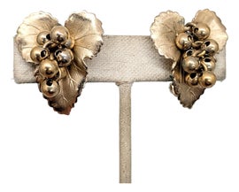 Example of Cluster Earrings