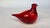 Tirri Mouth-Blown Glass Art Birds by Oiva Toikka for Iittala, Finland 1980s, Set of 2 For Sale - Image 18 of 18
