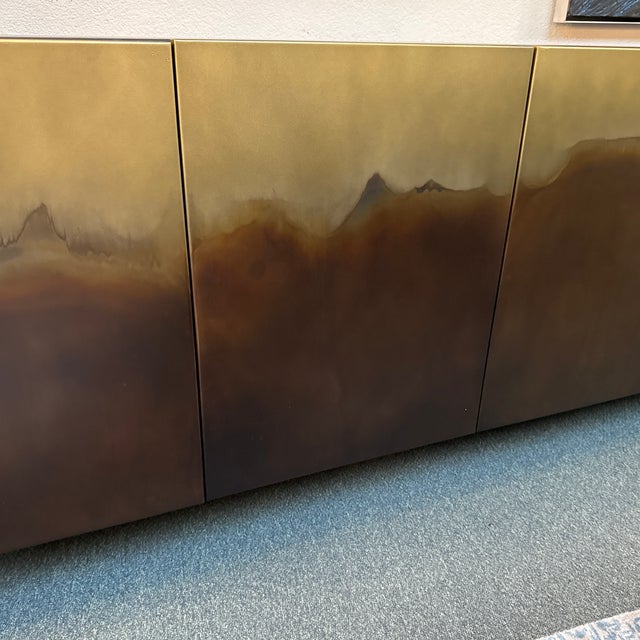 Four Hands Stormy Sideboard For Sale - Image 4 of 12