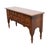 KINCAID FURNITURE Ducks Unlimited Solid Cherry Traditional Style 57" Sideboard Buffet 34-028 30.5" High 57.5" Wide 16.75"...