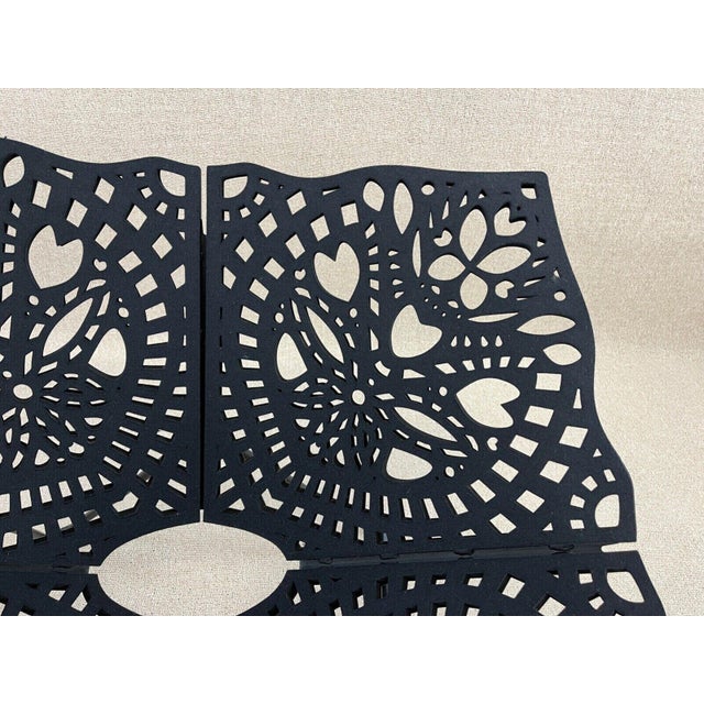 Prince Chair Armchair attributed to Louise Campbell for Hay For Sale - Image 9 of 18